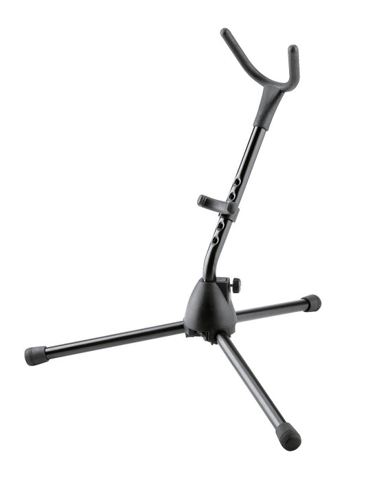 K&M Alto/Tenor Saxophone Stand