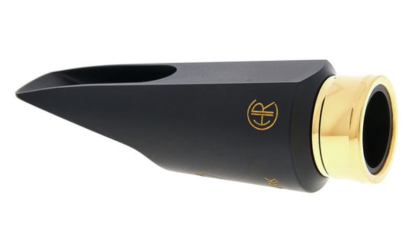 JodyJazz HR* Custom Dark Mouthpiece - Alto