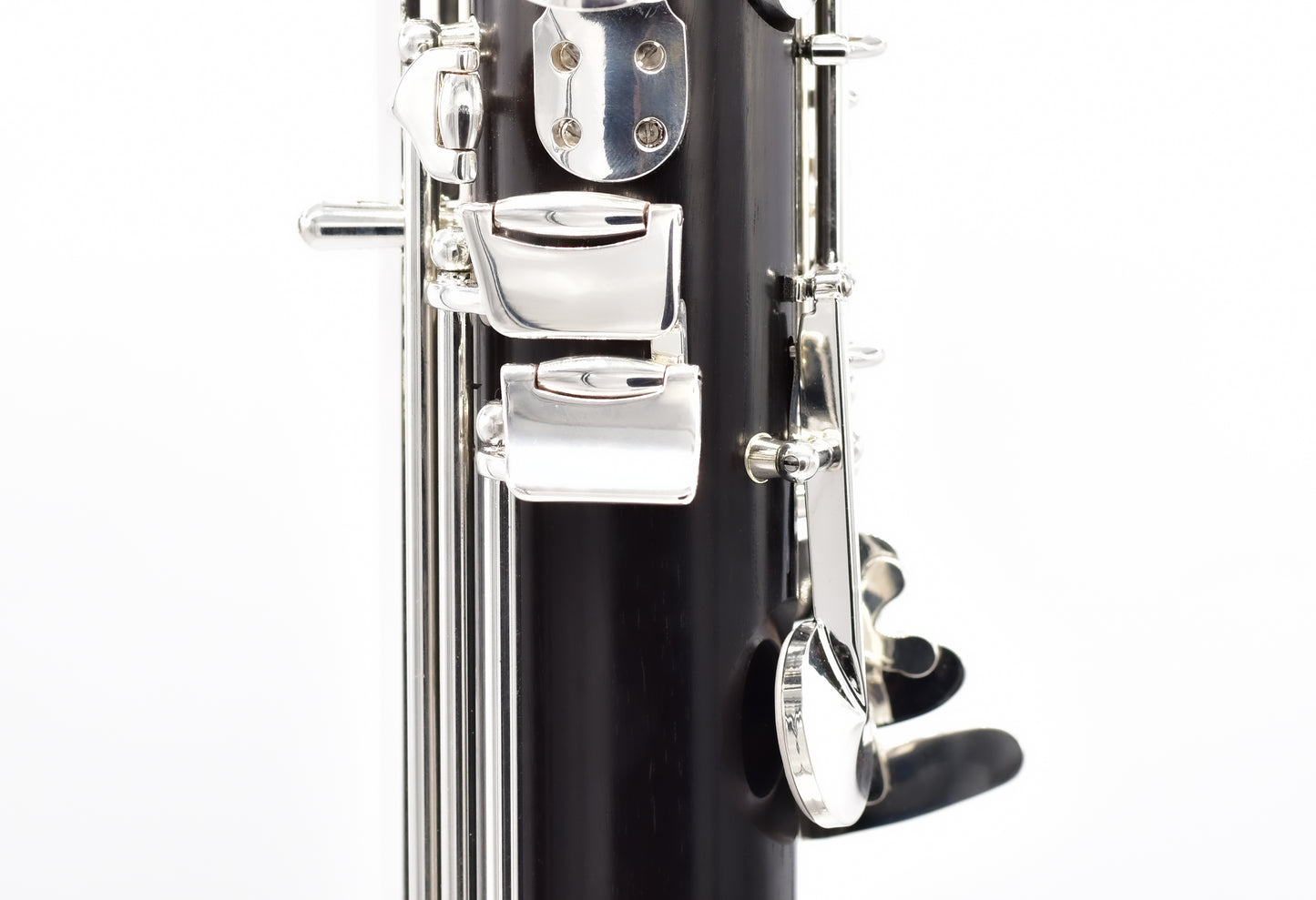 Royal Global Polaris Bass Clarinet