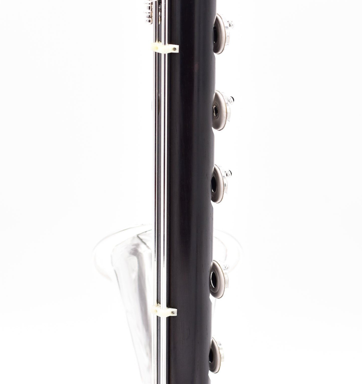 Royal Global Polaris Bass Clarinet