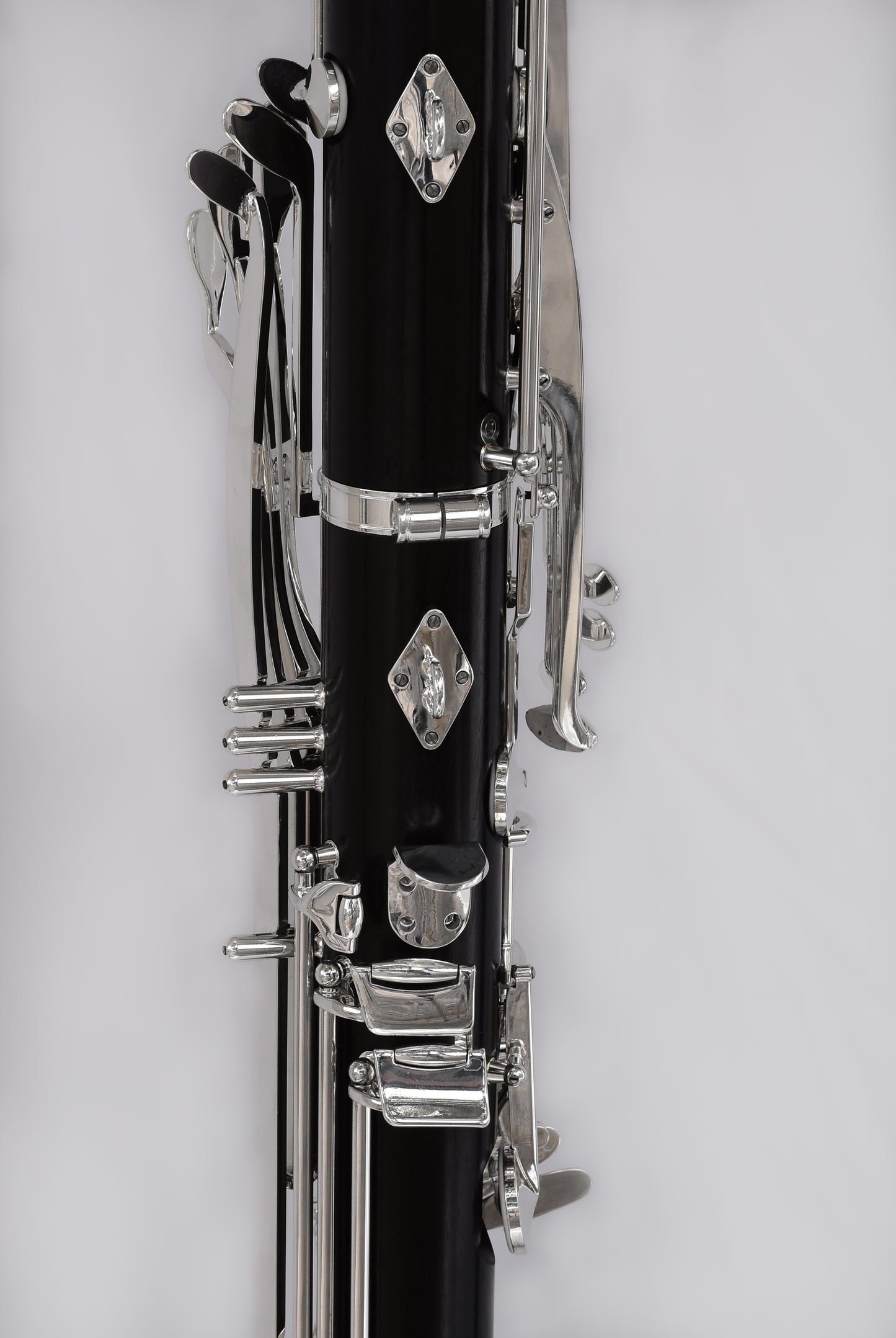 Royal Global Polaris Bass Clarinet
