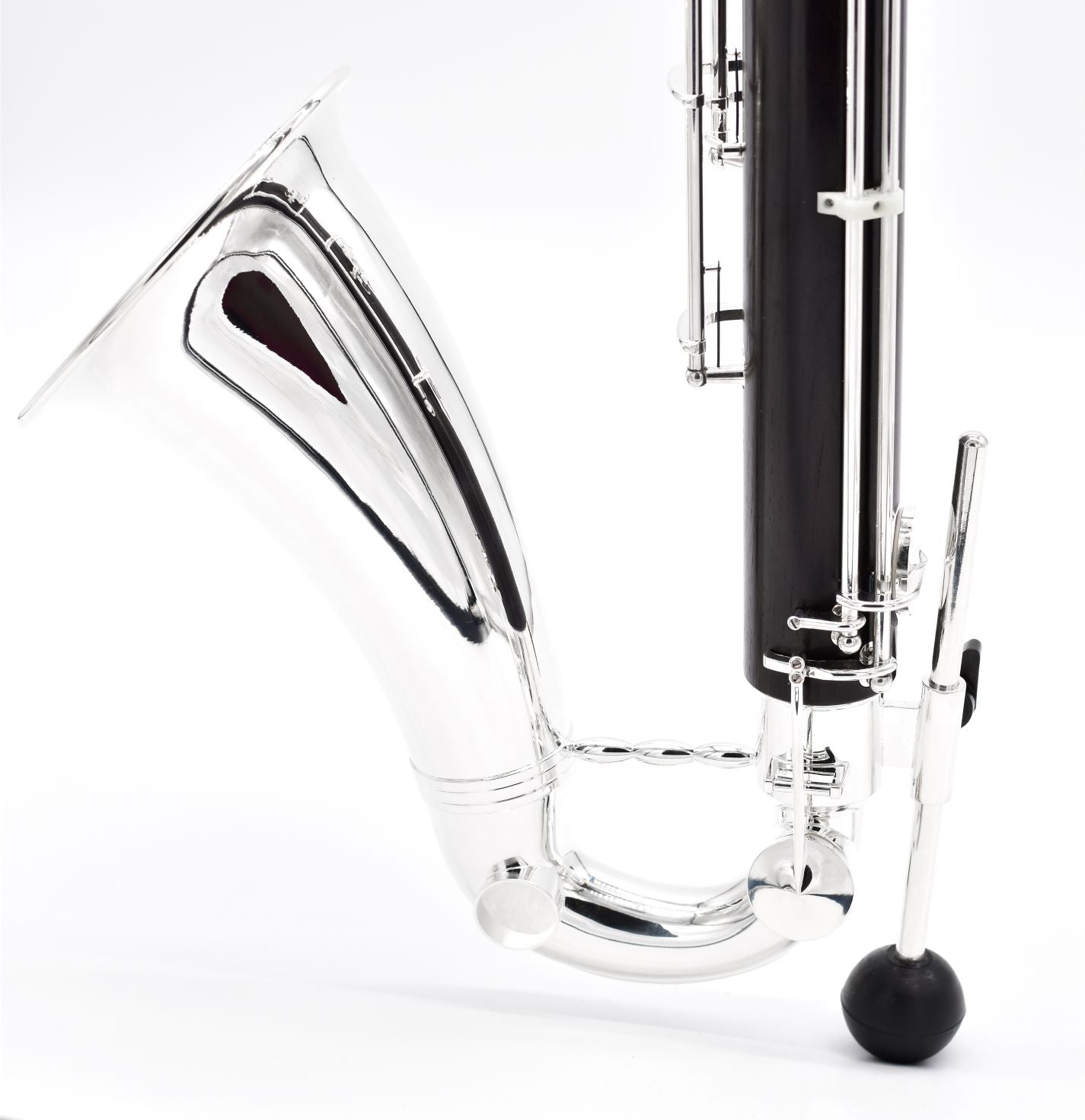Royal Global Polaris Bass Clarinet