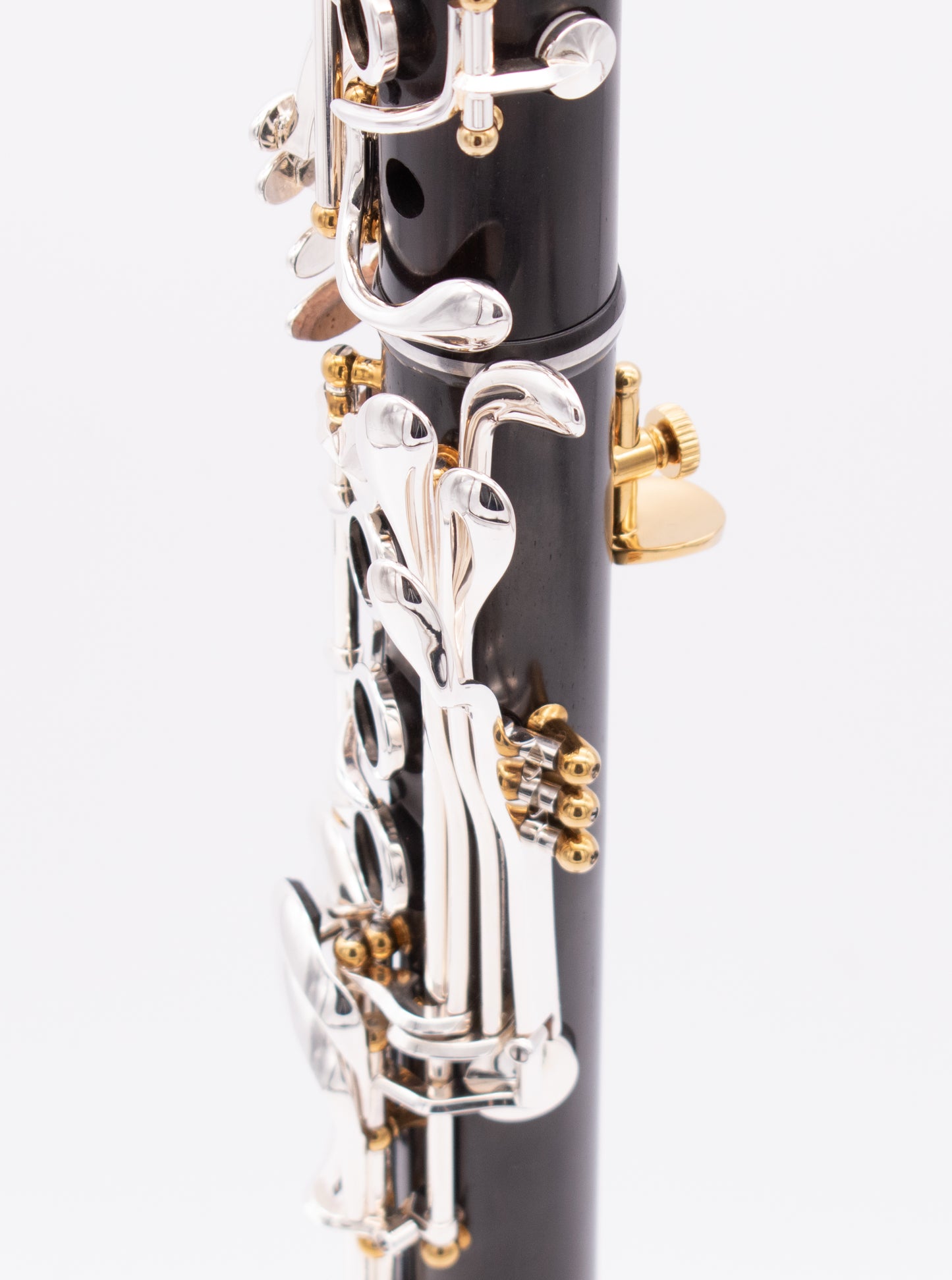 Royal Global Polaris Clarinet