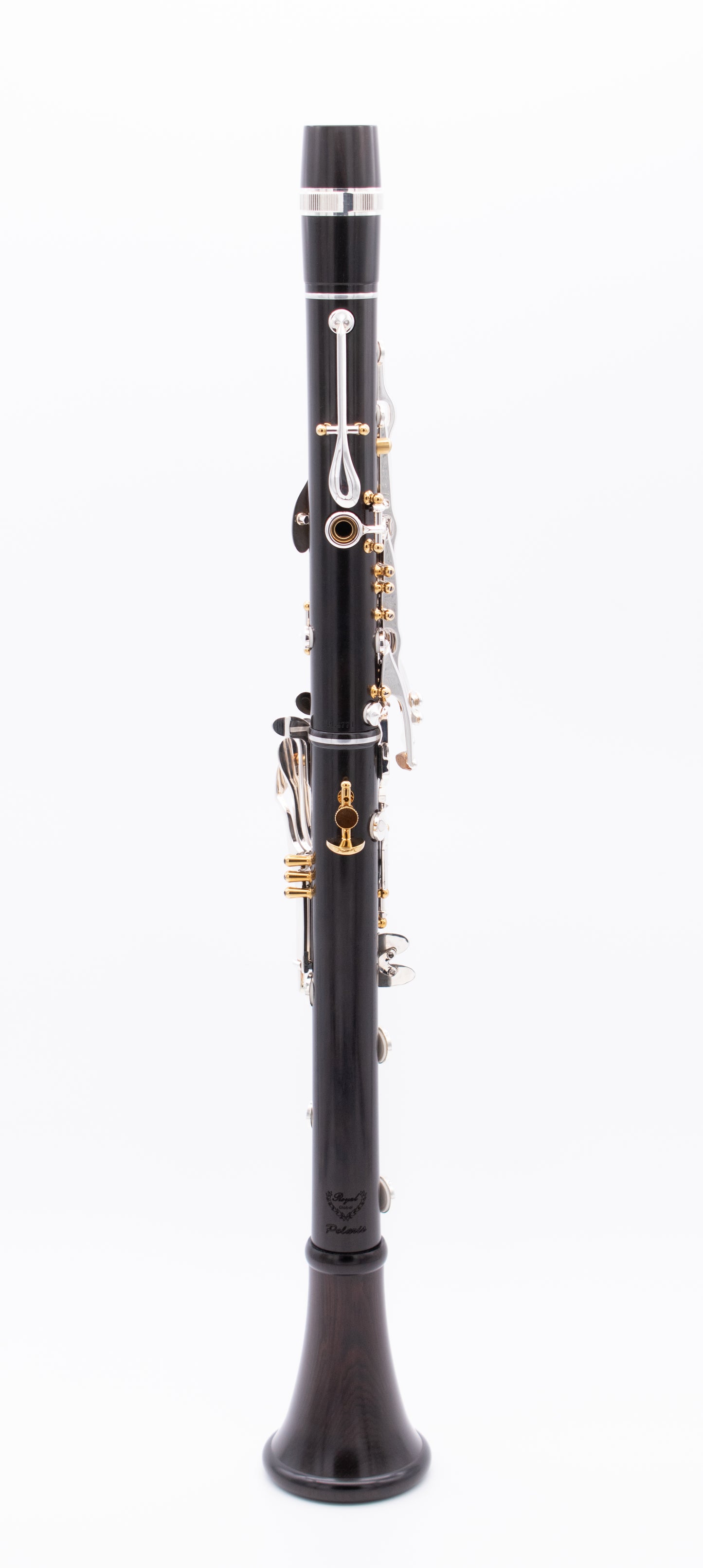 Royal Global Polaris Clarinet