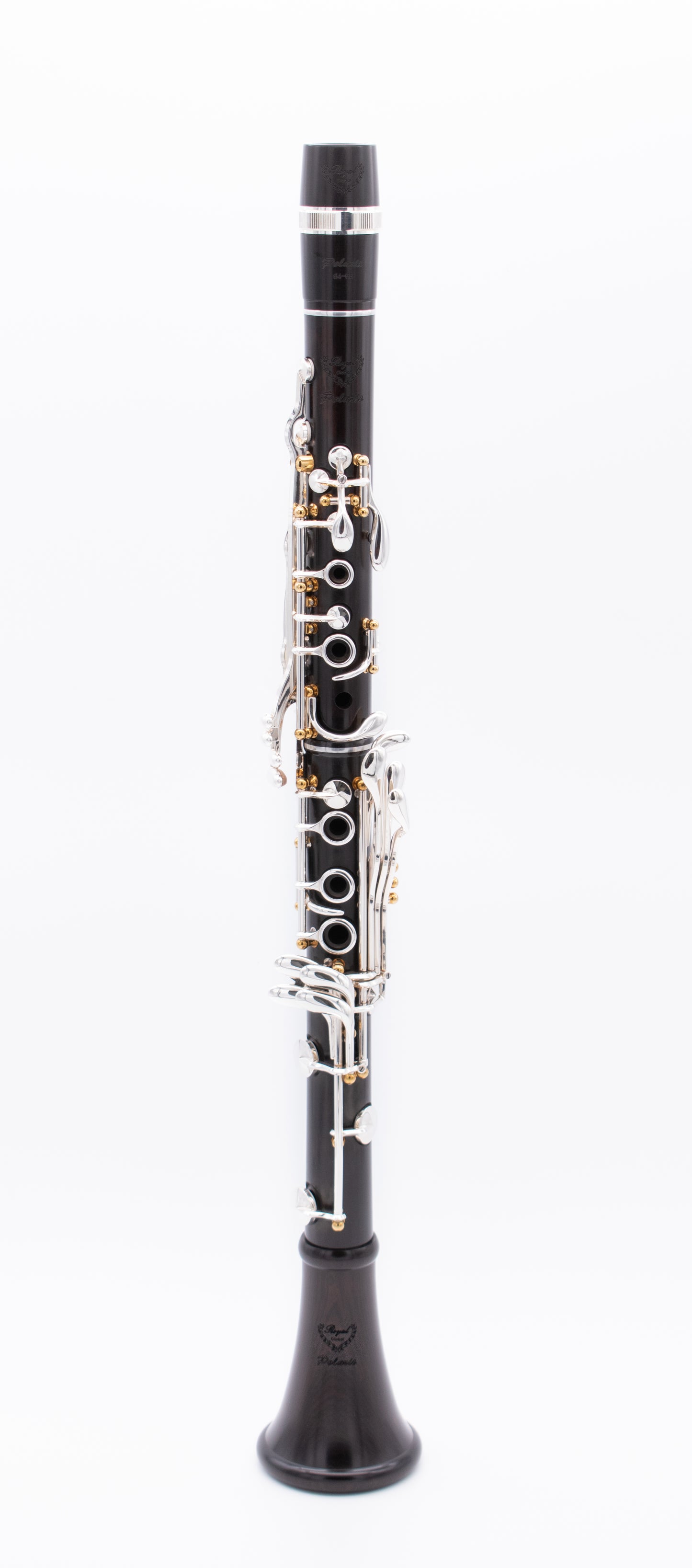 Royal Global Polaris Clarinet