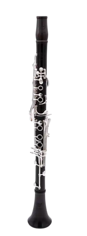 Royal Global Genesis Bb Clarinet