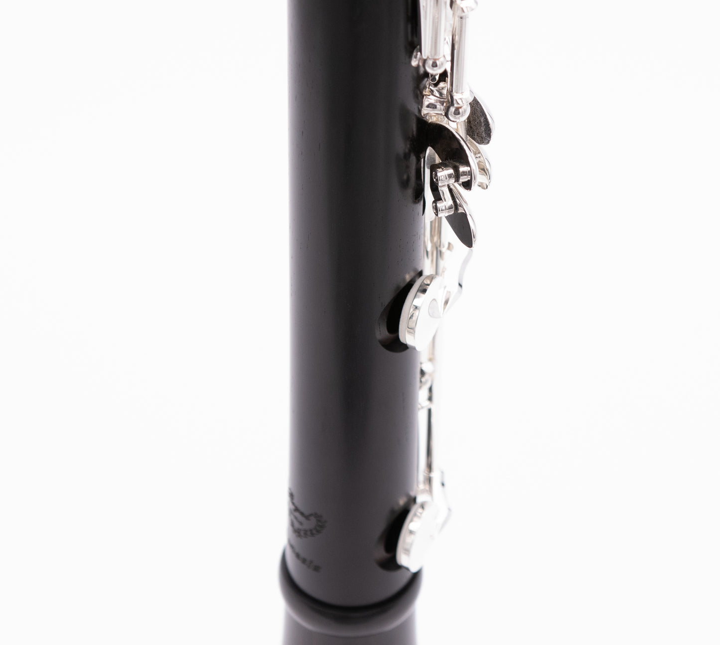 Royal Global Genesis Bb Clarinet