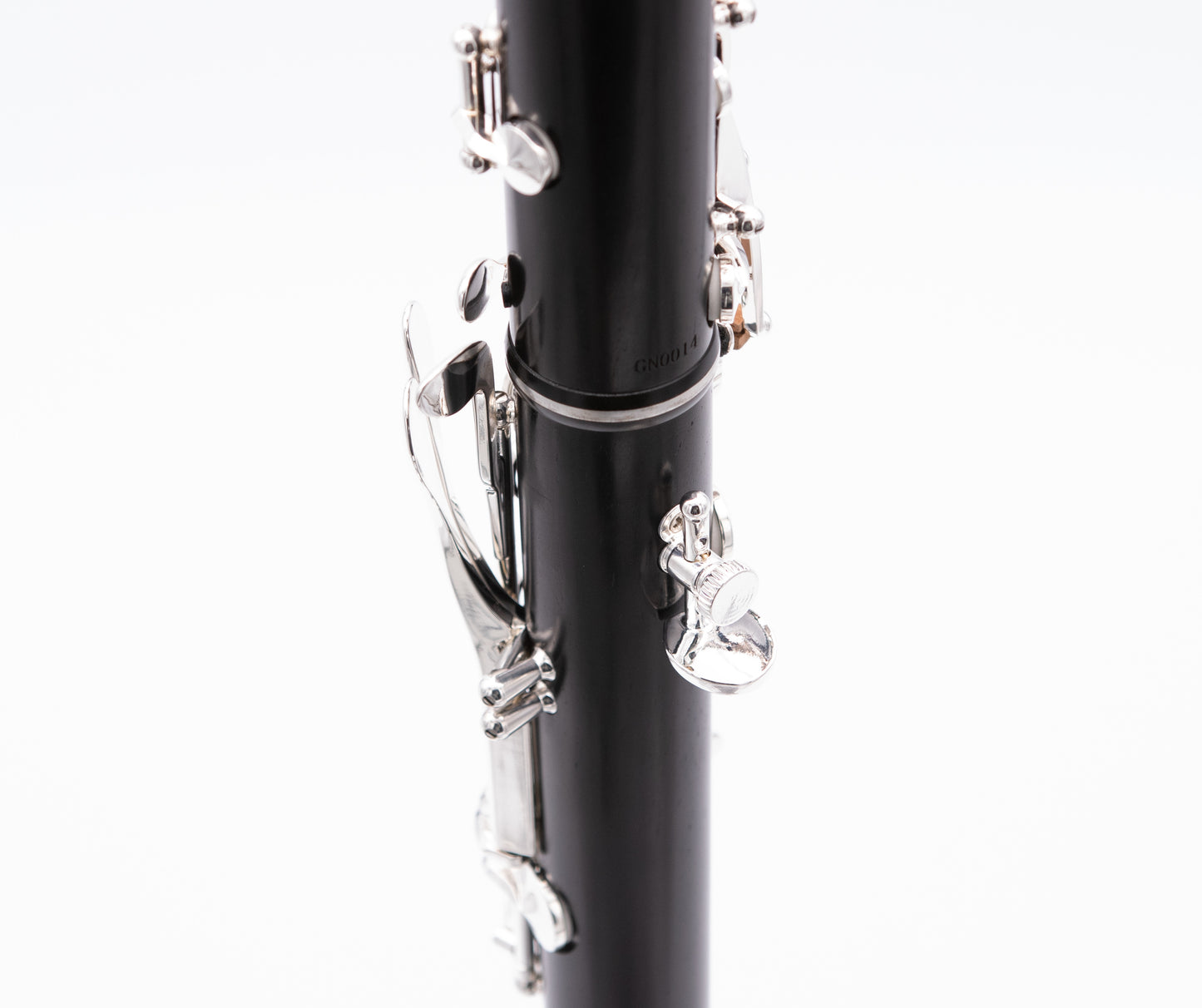 Royal Global Genesis Bb Clarinet