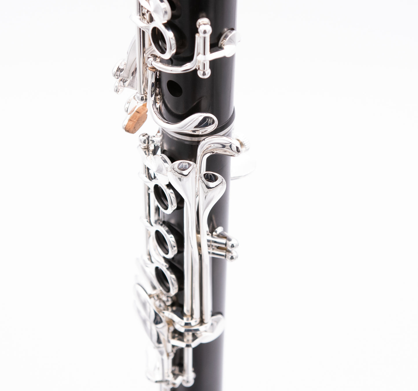 Royal Global Genesis Bb Clarinet