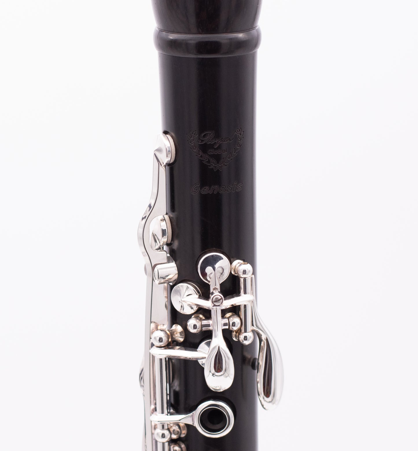 Royal Global Genesis Bb Clarinet