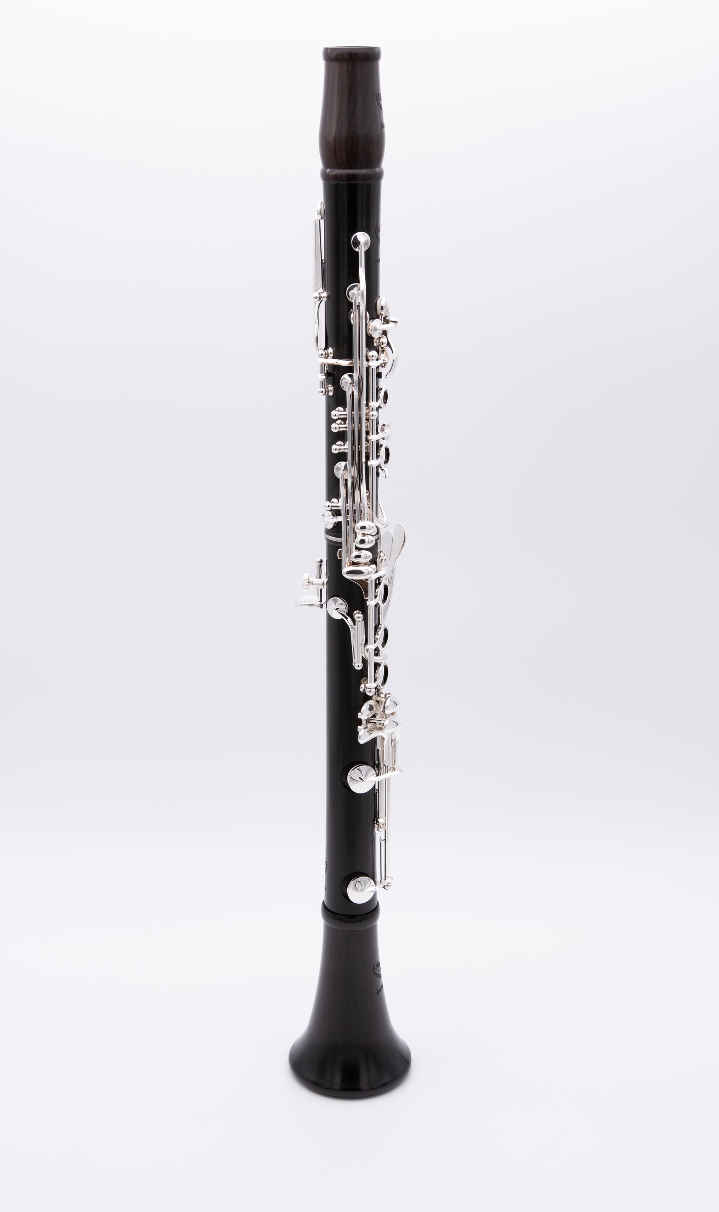 Royal Global Genesis Bb Clarinet