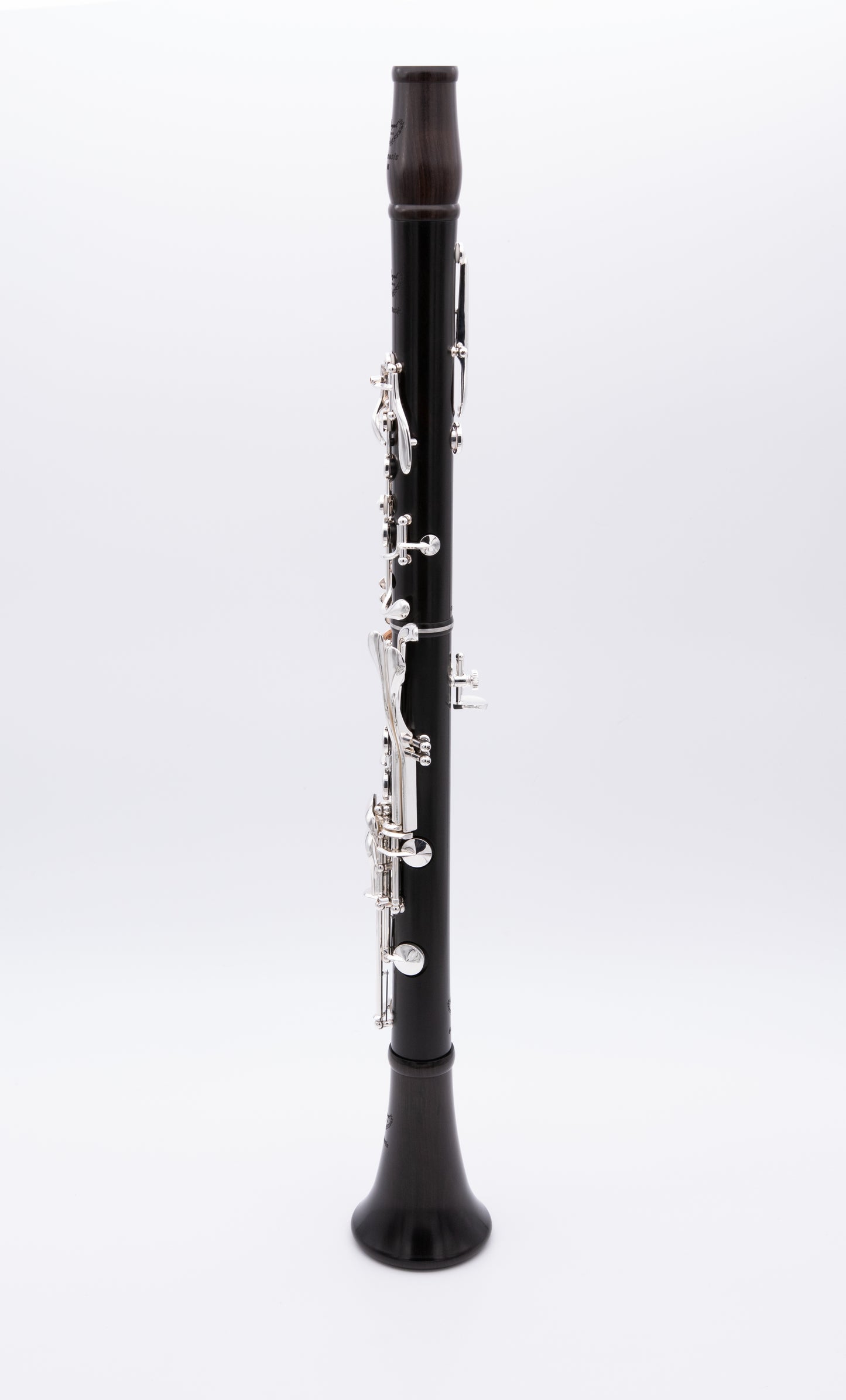 Royal Global Genesis Bb Clarinet