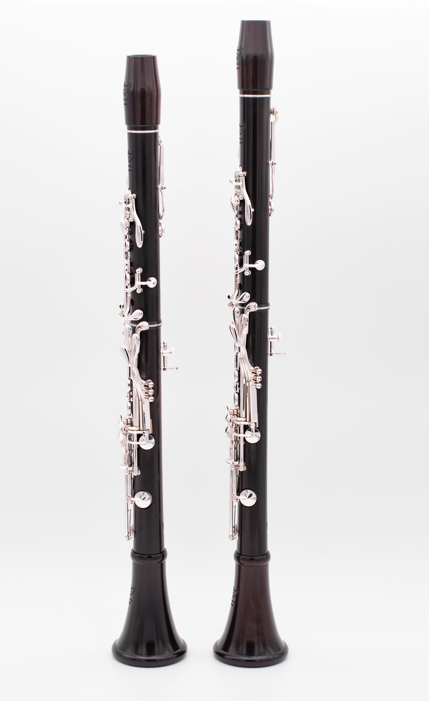 Royal Global Classical Limited Clarinet