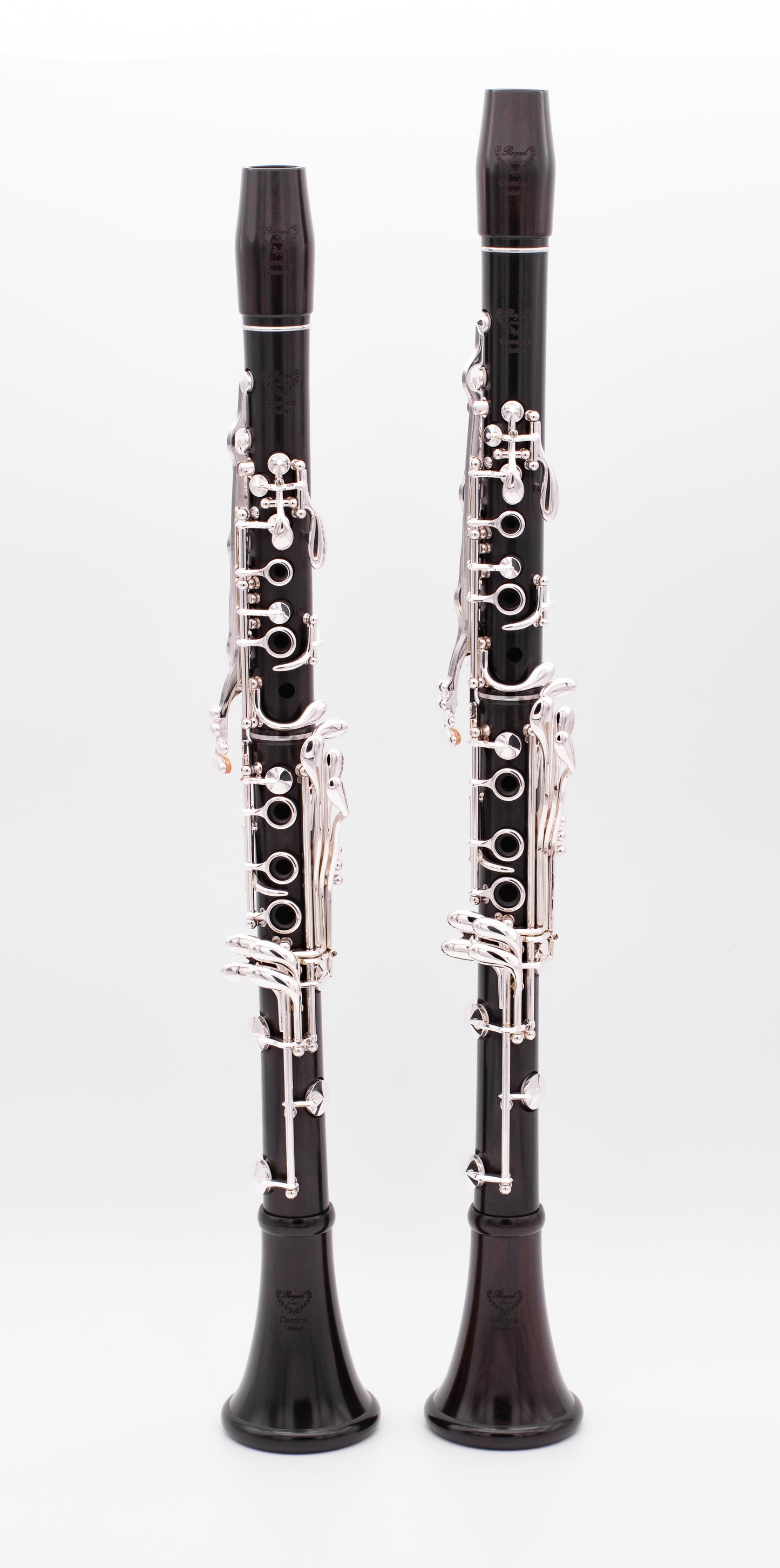 Royal Global Classical Limited Clarinet