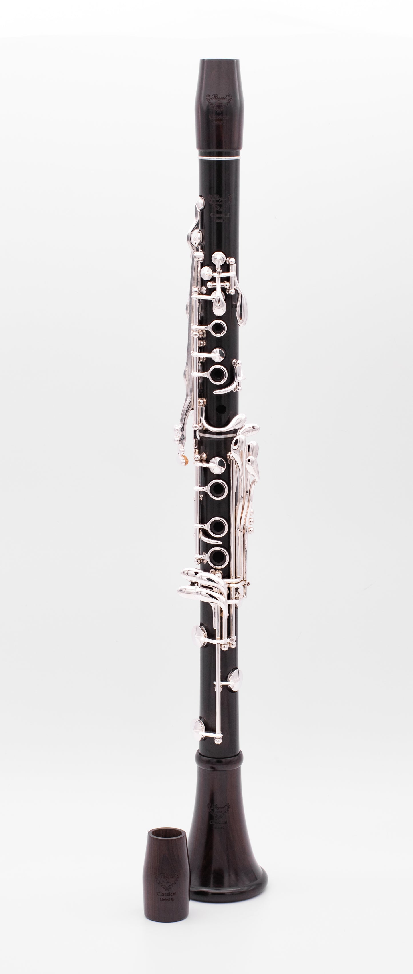 Royal Global Classical Limited Clarinet