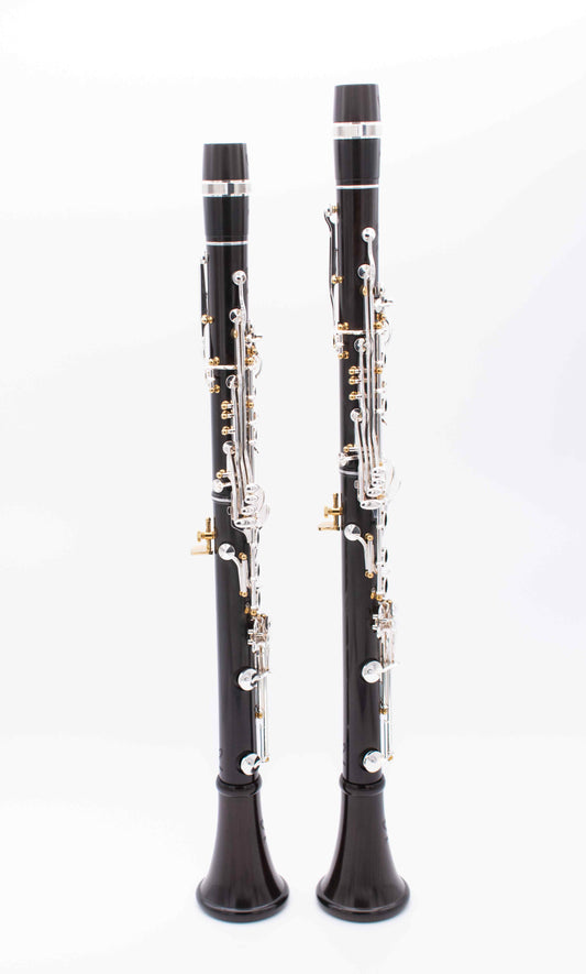 Royal Global Polaris Clarinet