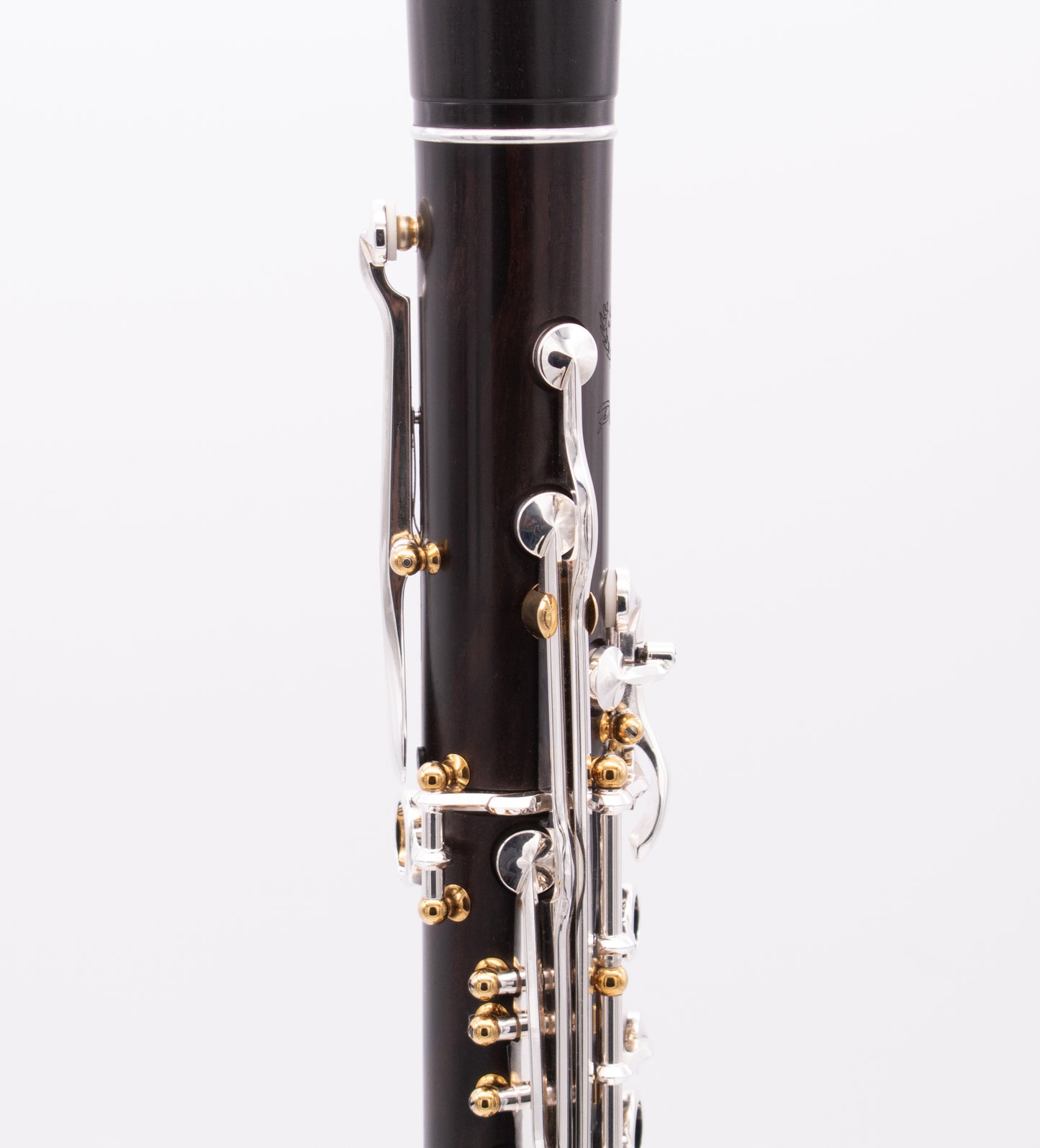 Royal Global Polaris Clarinet