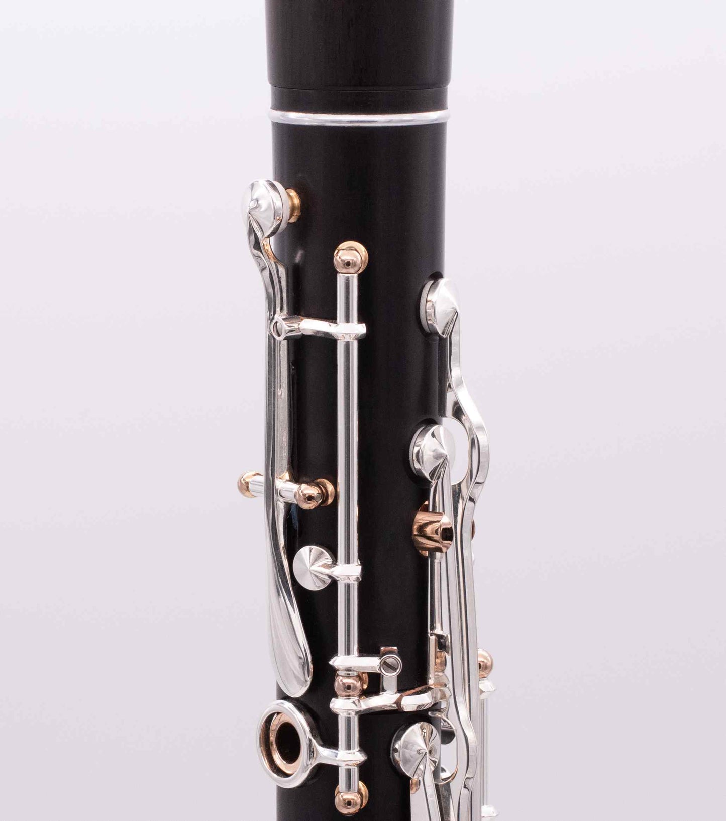 Royal Global Firebird Clarinet - Standard