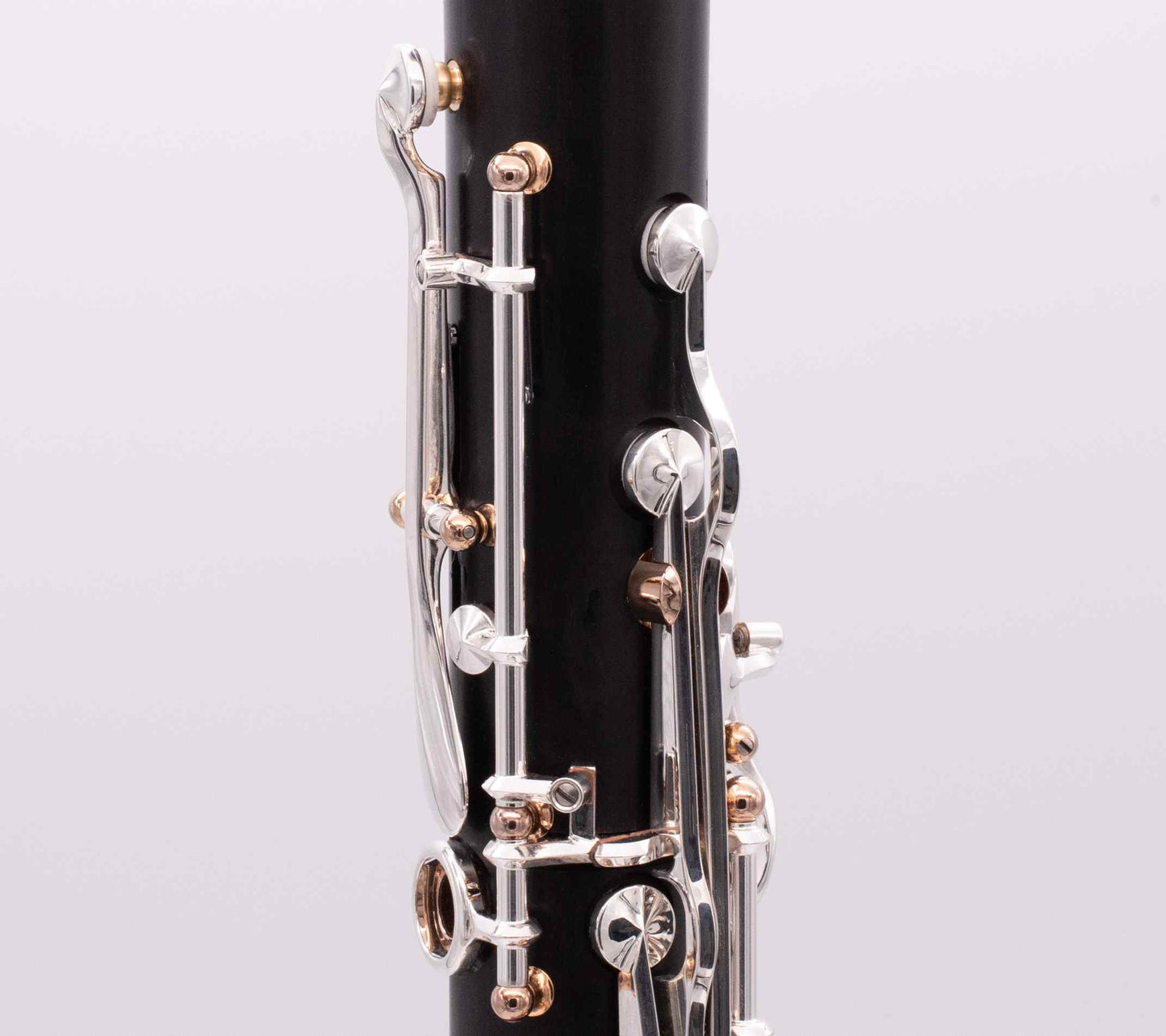 Royal Global Firebird Clarinet - Standard