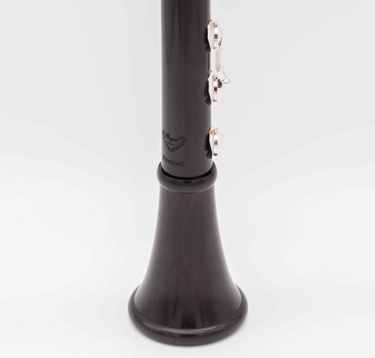 Royal Global Firebird Clarinet - Standard