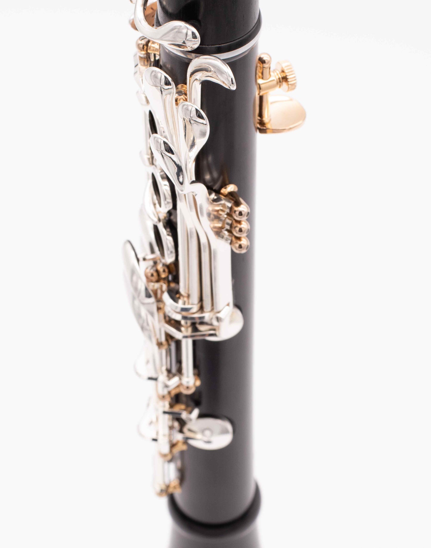 Royal Global Firebird Clarinet - Standard