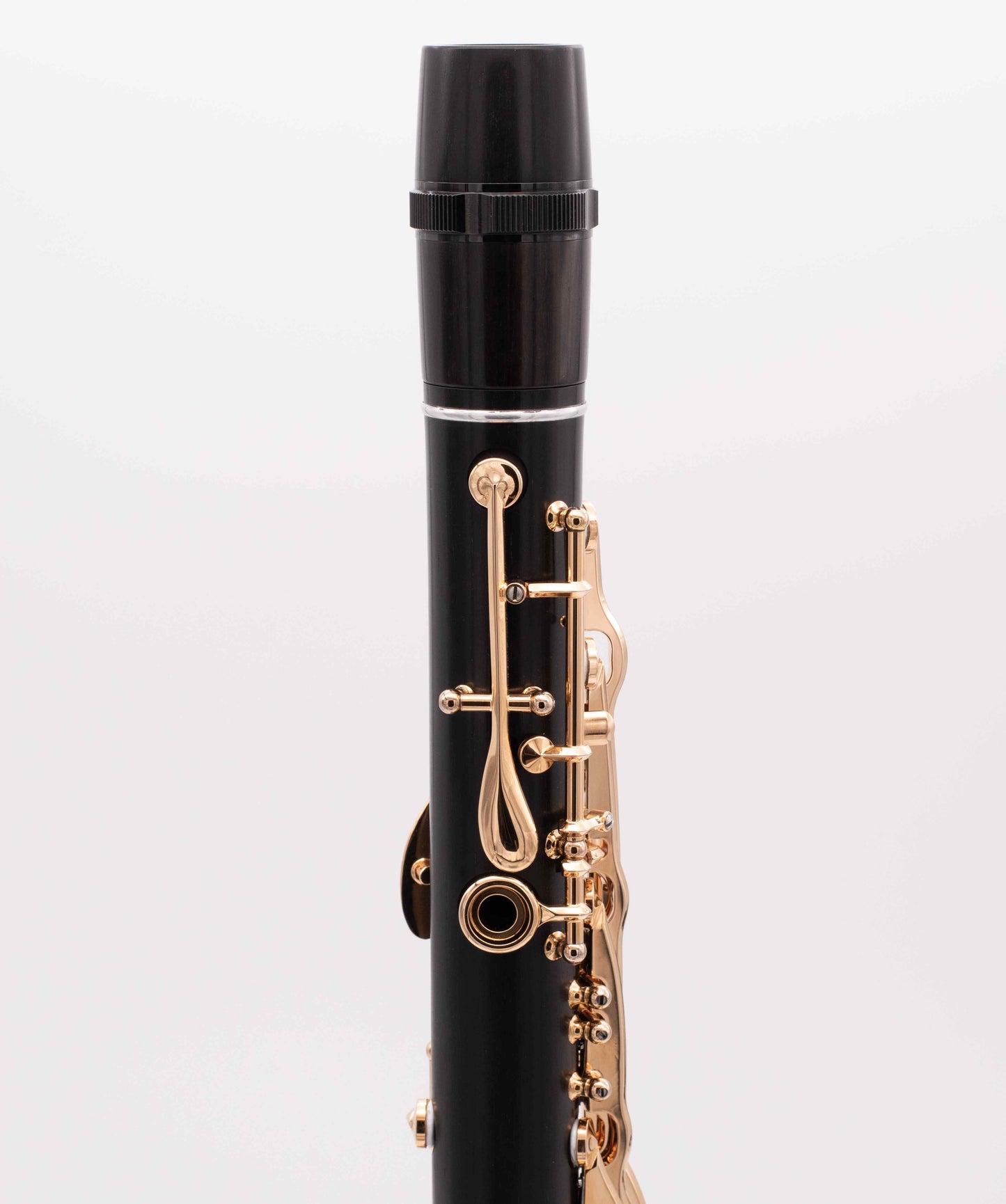 Royal Global Firebird Clarinet - Rose Gold