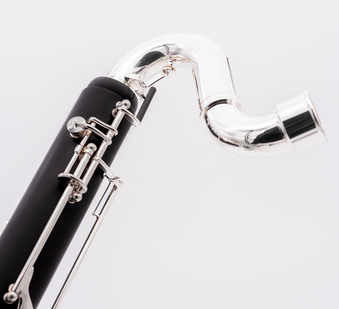 Royal Global MAX Bass Clarinet