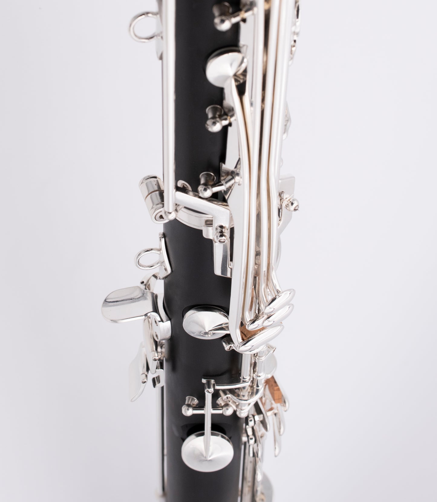 Royal Global MAX Bass Clarinet