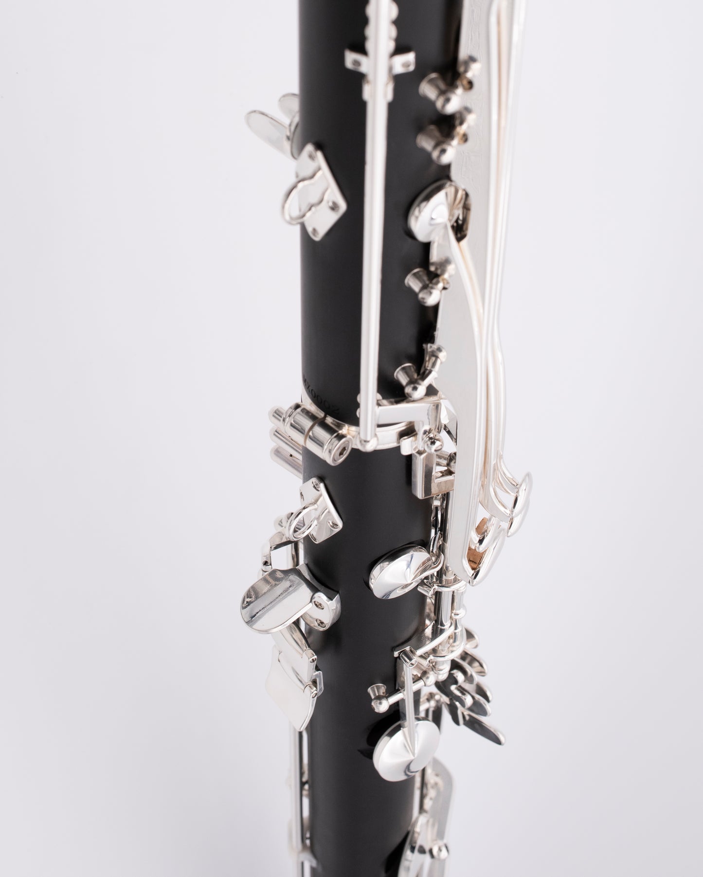 Royal Global MAX Bass Clarinet
