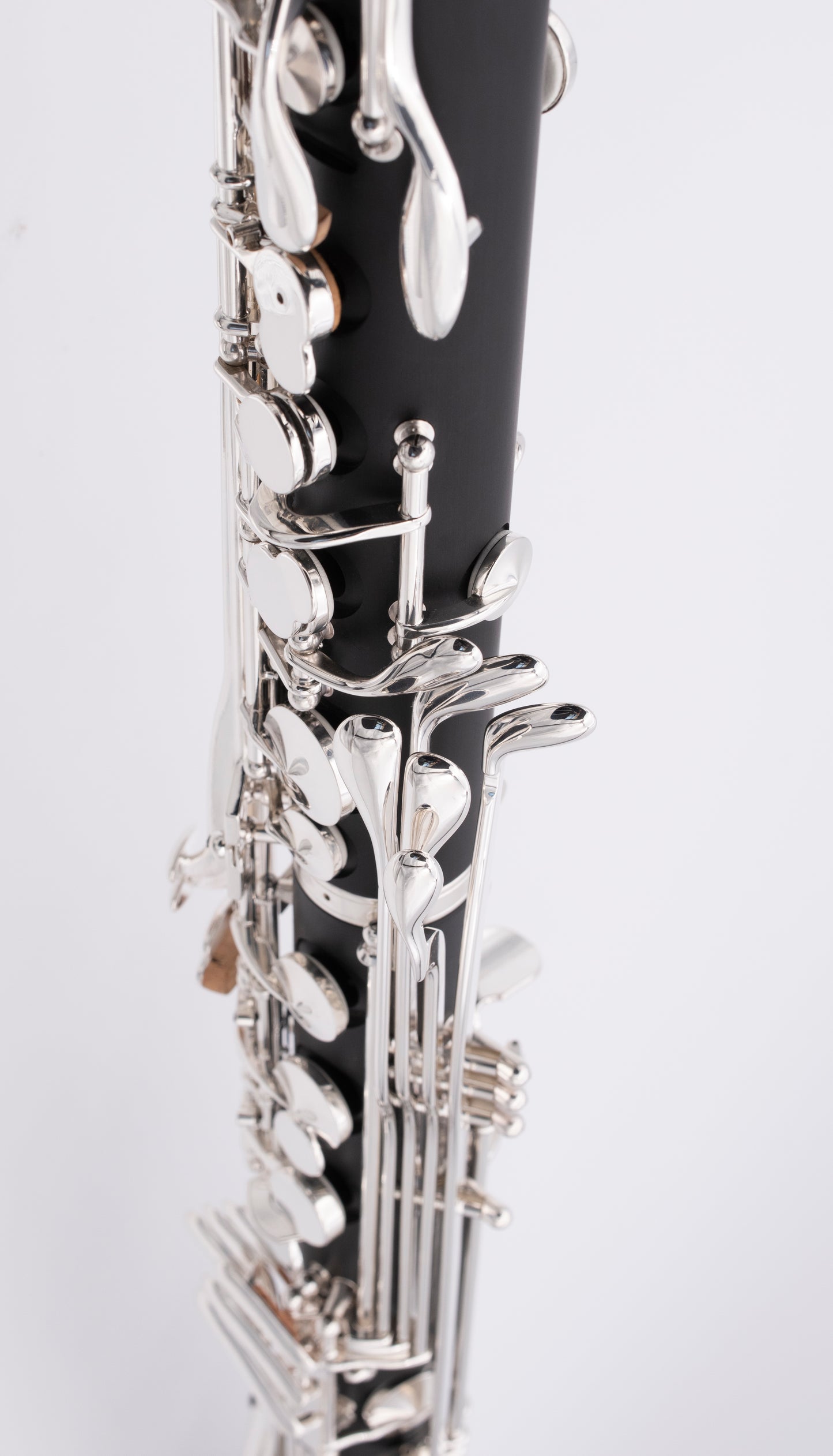 Royal Global MAX Bass Clarinet