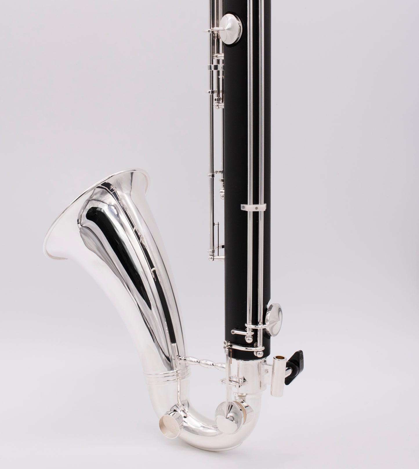 Royal Global MAX Bass Clarinet