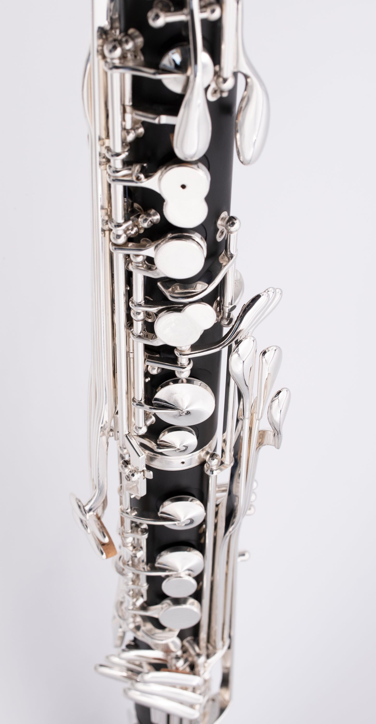 Royal Global MAX Bass Clarinet