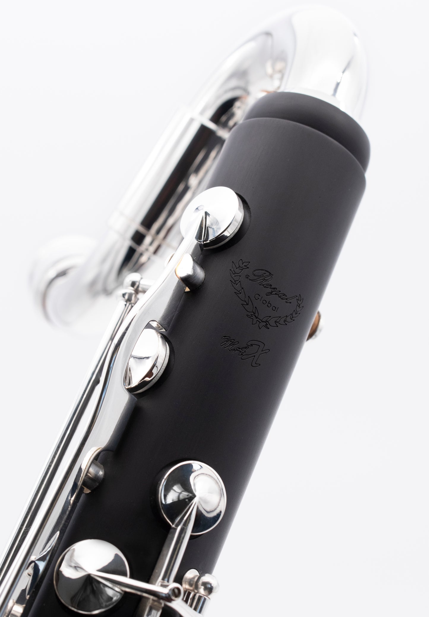 Royal Global MAX Bass Clarinet