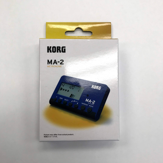 Korg Metronome