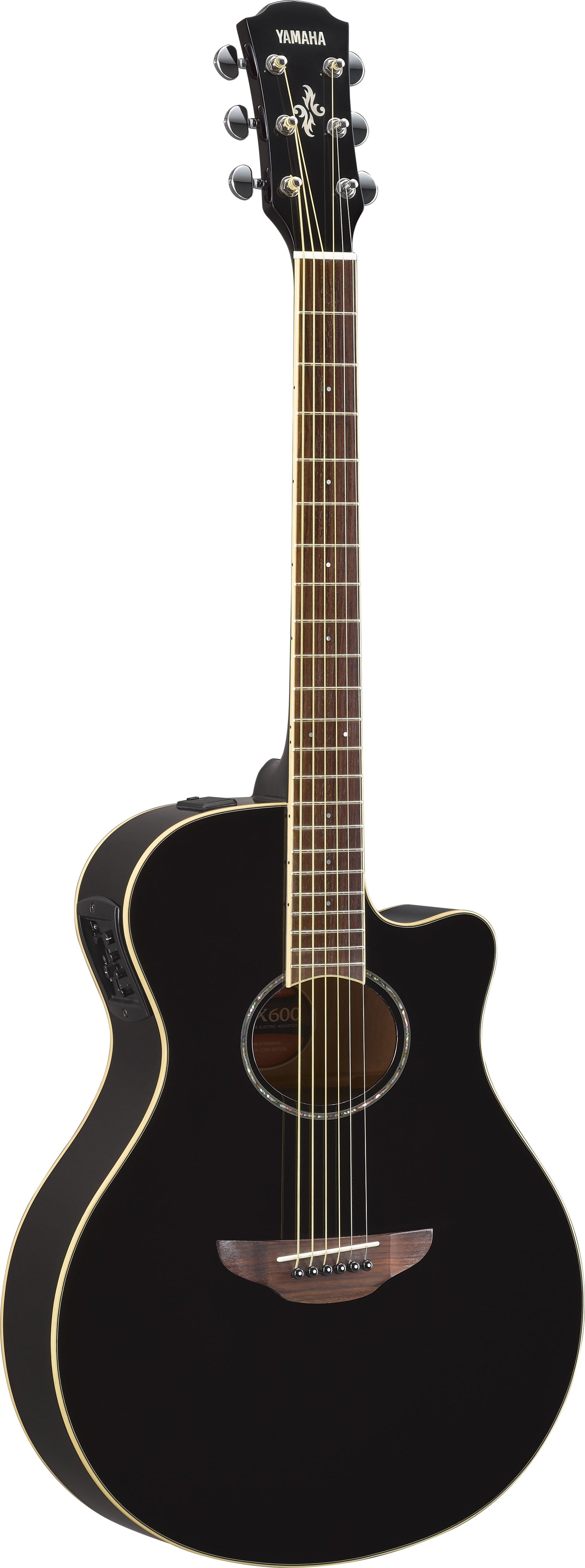 Yamaha APX600 Electric Acoustic Guitar