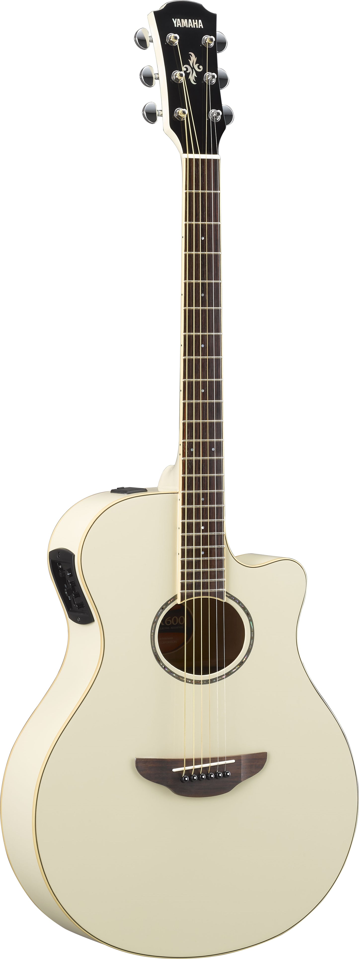 Yamaha APX600 Electric Acoustic Guitar
