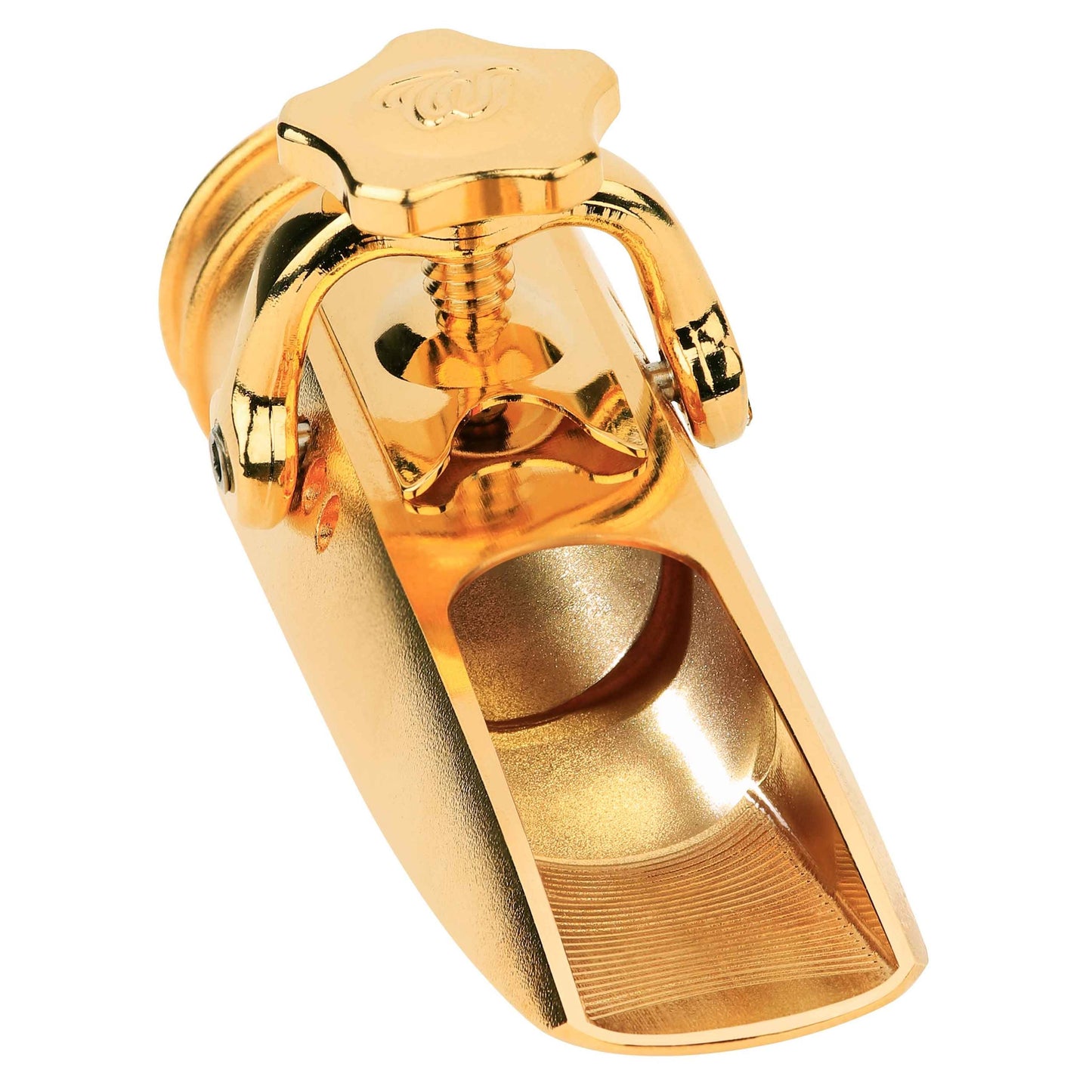 Theo Wanne Ambika 3 Mouthpiece - Tenor