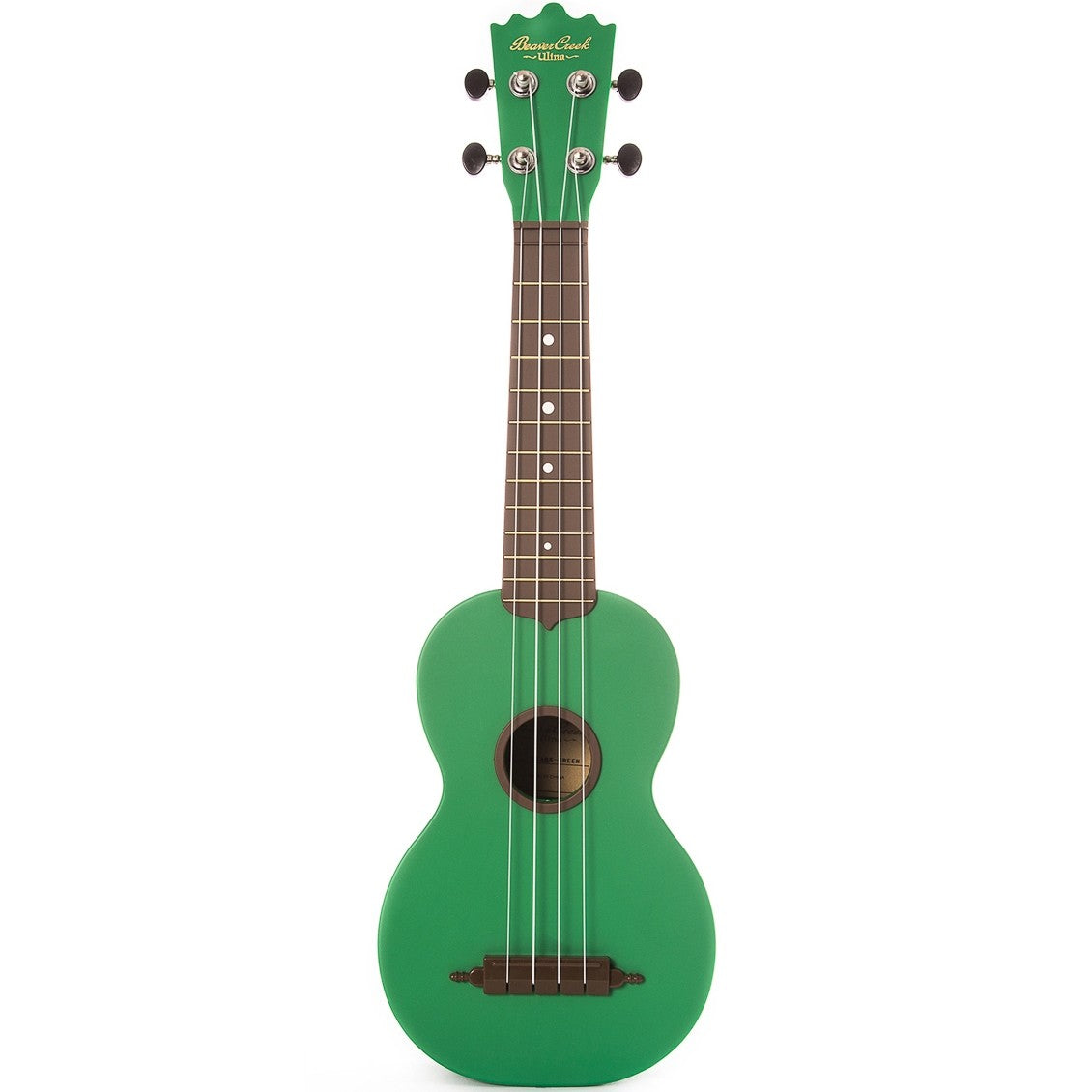 Beaver Creek Ukulele w/Bag