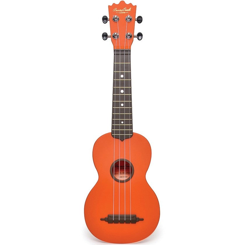 Beaver Creek Ukulele w/Bag