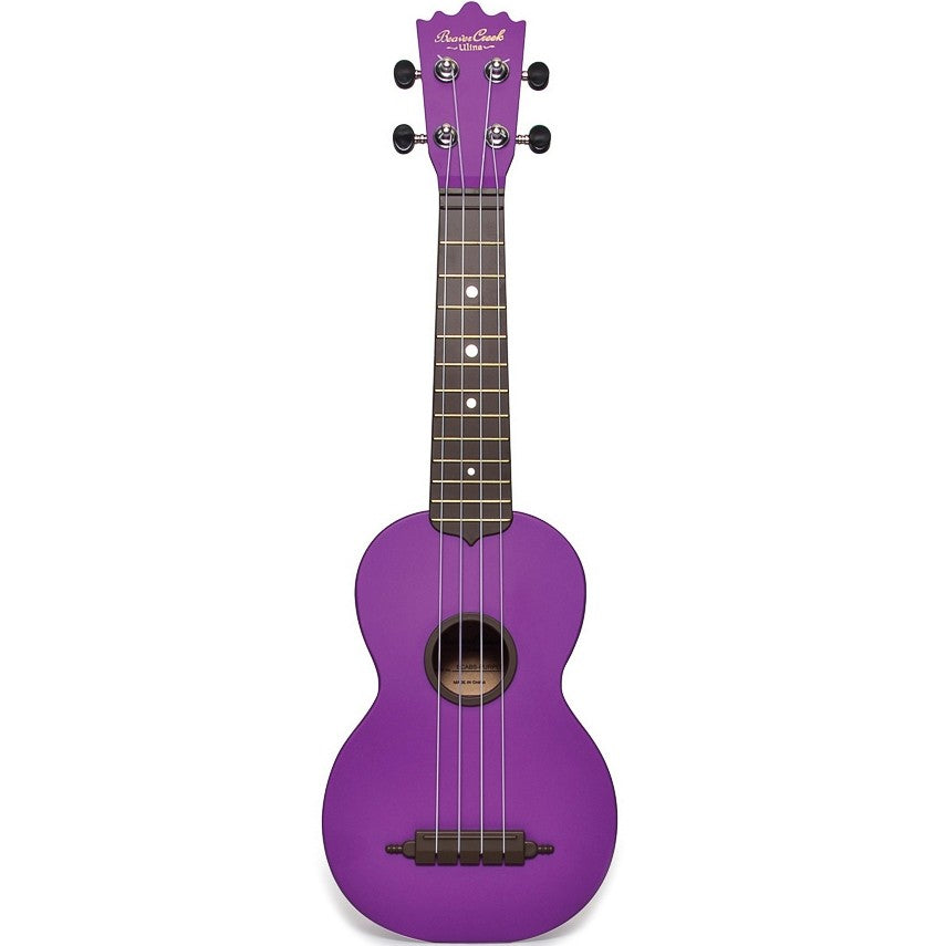 Beaver Creek Ukulele w/Bag