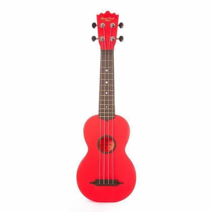 Beaver Creek Ukulele w/Bag