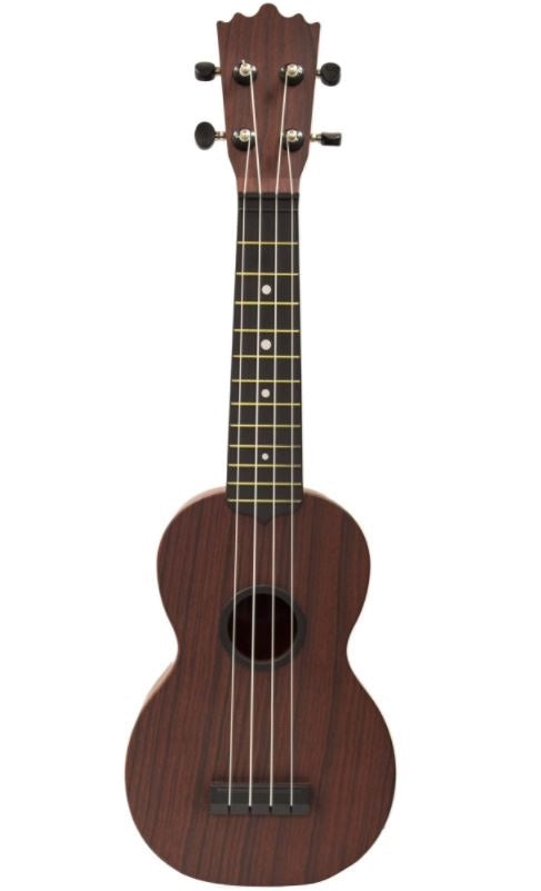 Beaver Creek Ukulele w/Bag