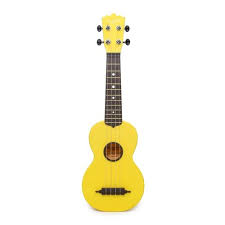 Beaver Creek Ukulele w/Bag