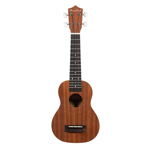 Beaver Creek Baritone Ukulele