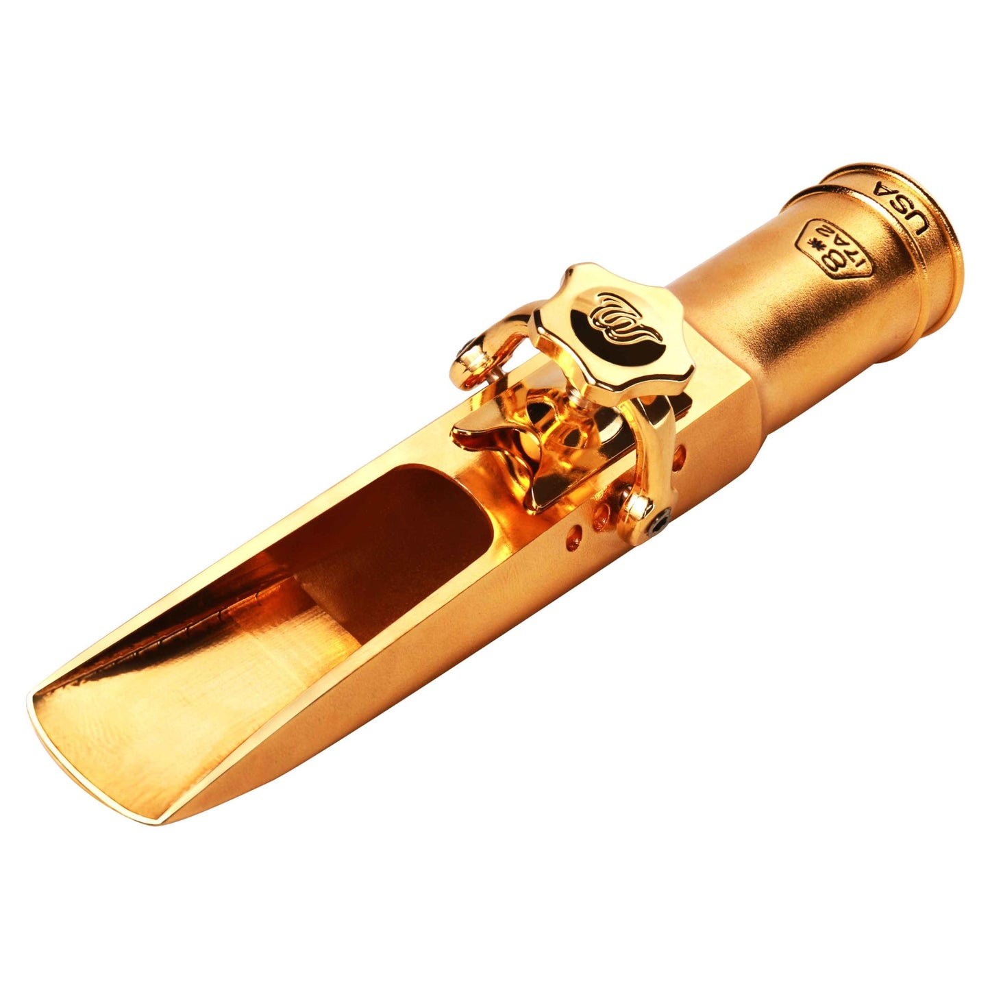 Theo Wanne Durga 5 Mouthpiece - Baritone