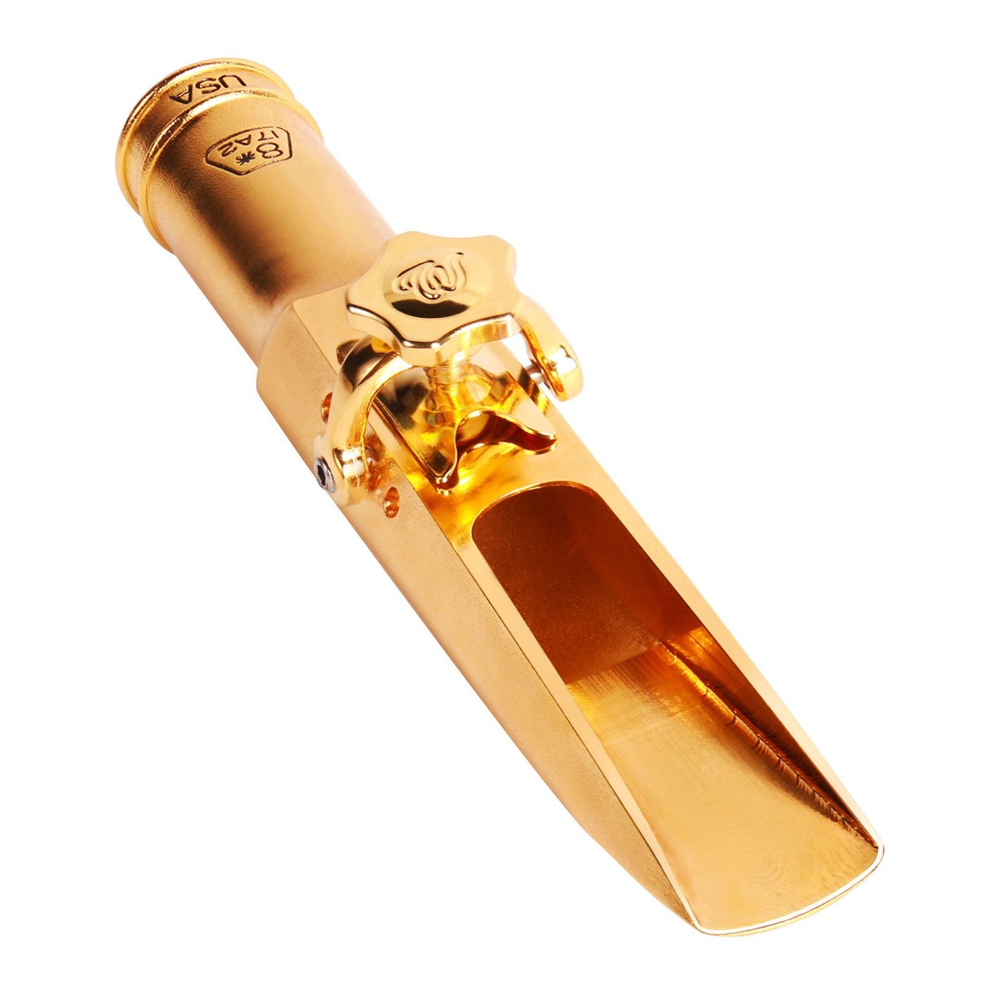 Theo Wanne Durga 5 Mouthpiece - Baritone