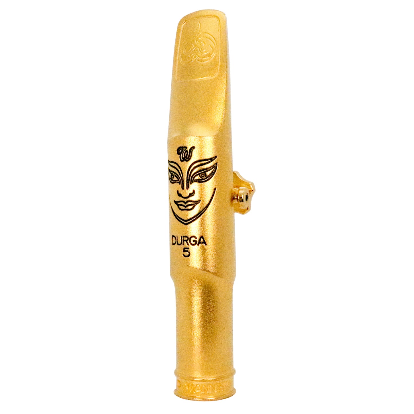 Theo Wanne Durga 5 Mouthpiece - Baritone