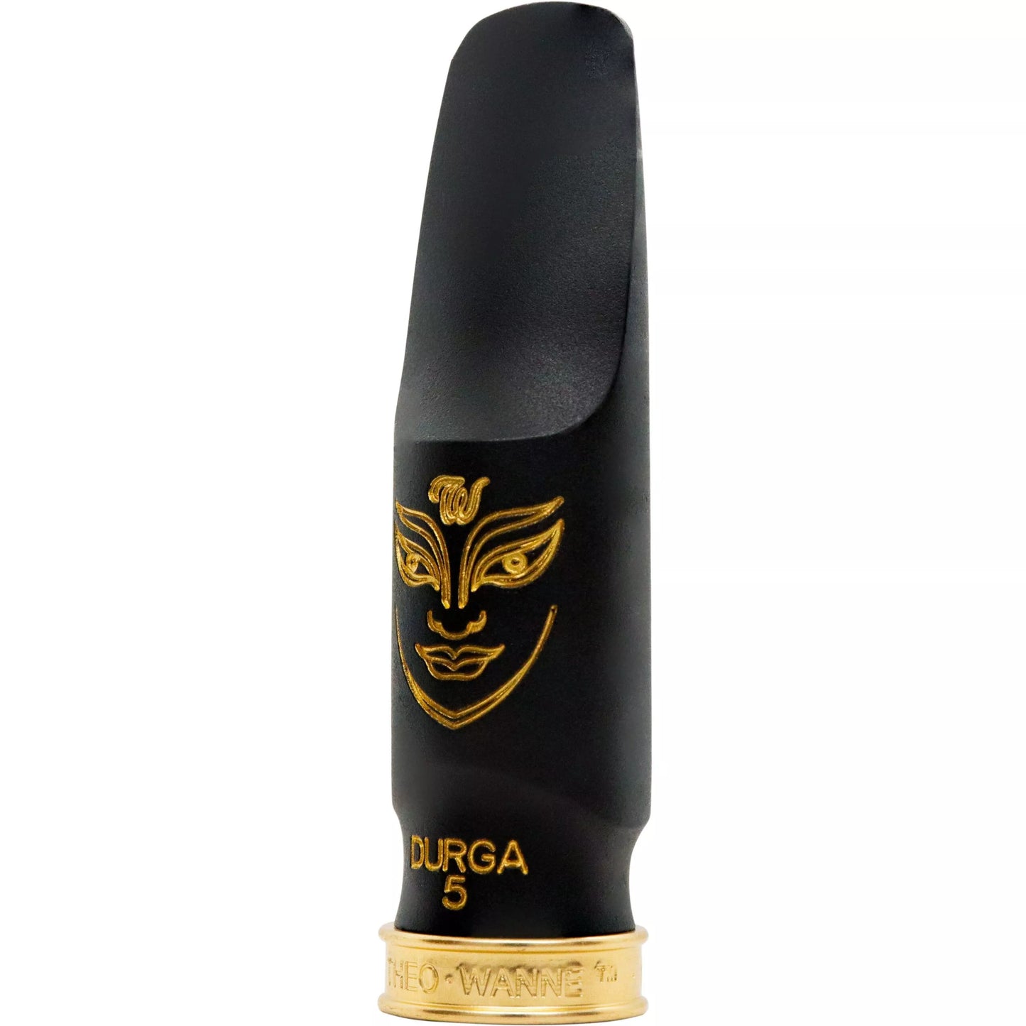 Theo Wanne Durga 5 Mouthpiece - Alto