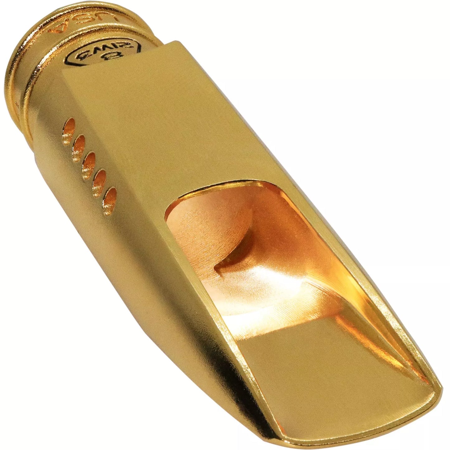 Theo Wanne Durga 5 Mouthpiece - Alto