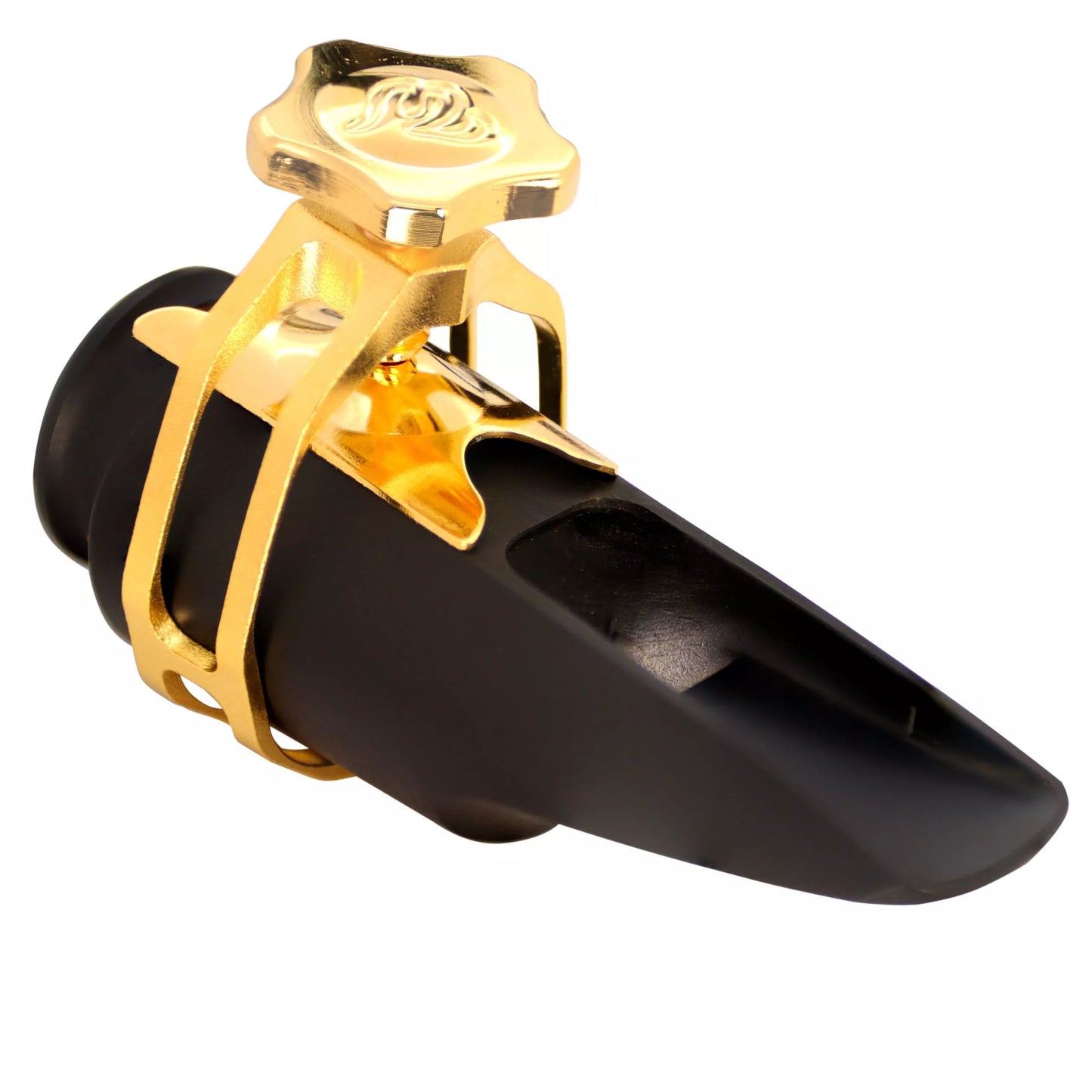 Theo Wanne Durga 5 Mouthpiece - Soprano